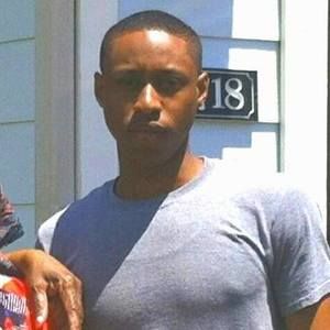 Meet your Posher, Antione